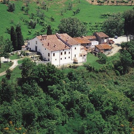 Agriturismo Di Baroni Enzo Dicomano Exteriör bild
